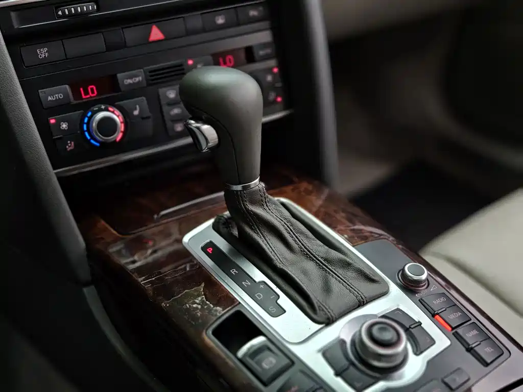 Audi A6L — миниатюра 20