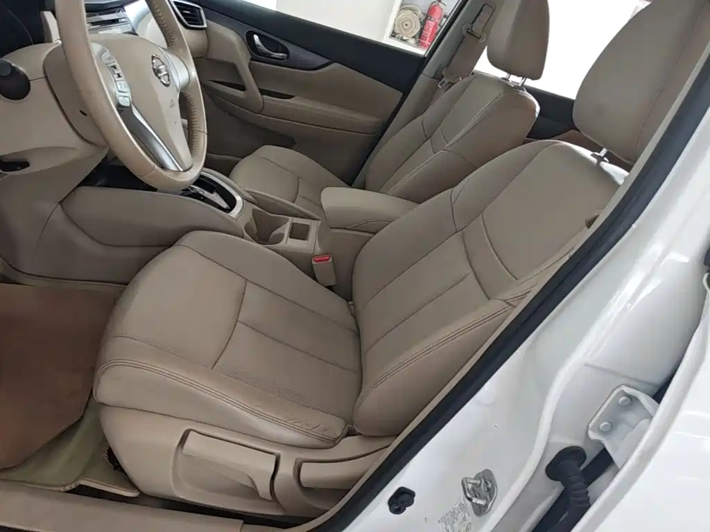 Nissan X-Trail — миниатюра 15