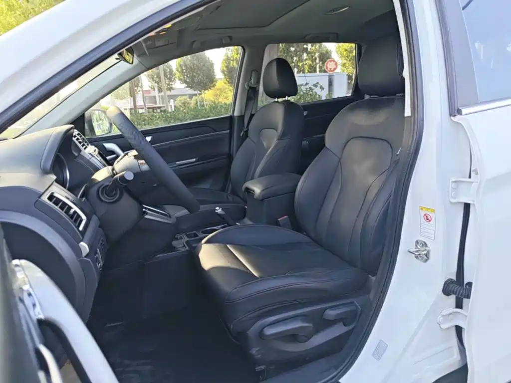 Haval M6 — миниатюра 15