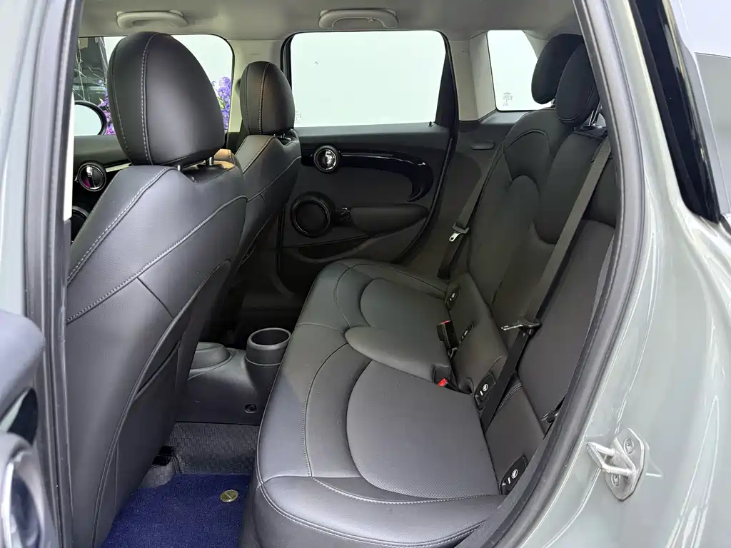 MINI Mini — миниатюра 19