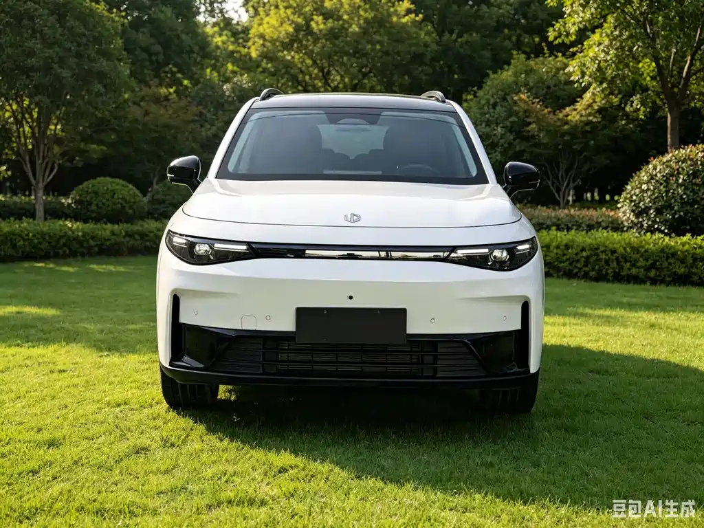 Leapmotor Leapmotor C16 — миниатюра 2