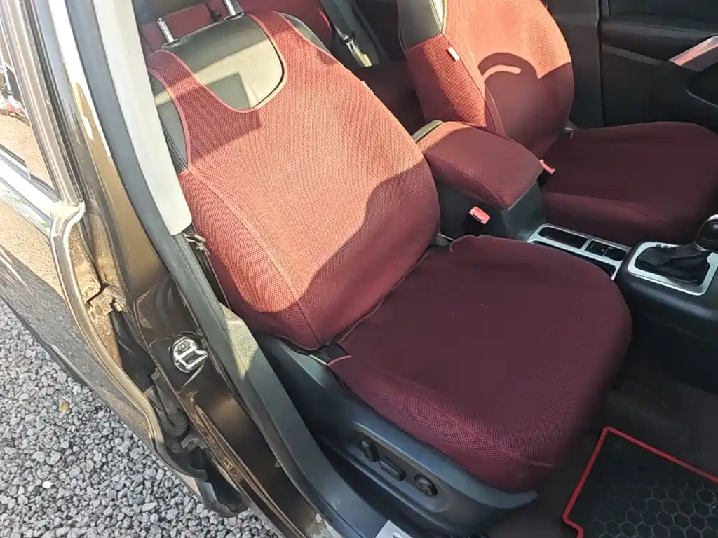 Volkswagen Tiguan — миниатюра 25