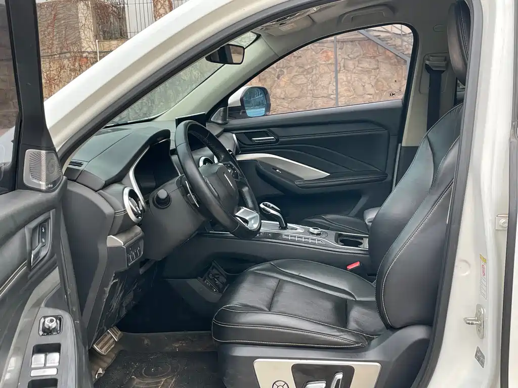 WEI PAI WEI BRAND VV6