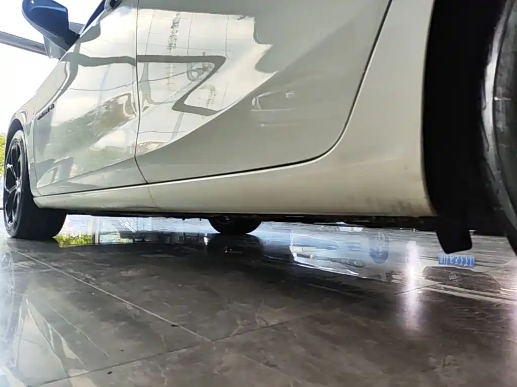 Chevrolet Malibu XL — миниатюра 22