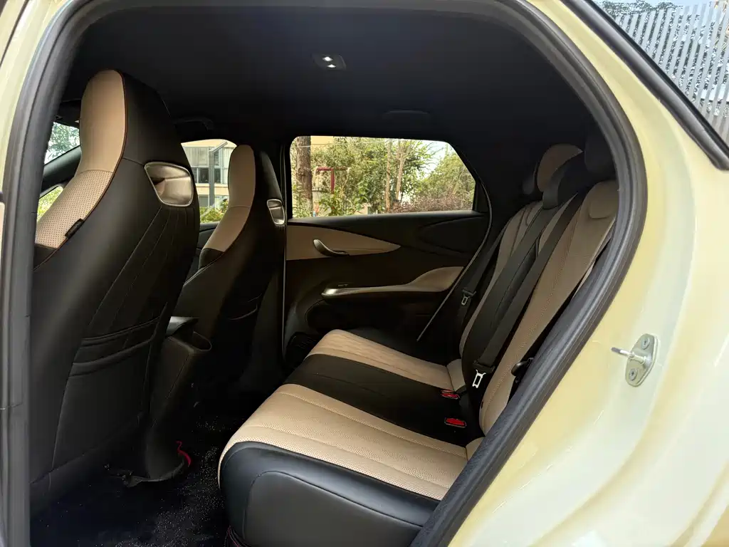 BYD Dolphin — миниатюра 11