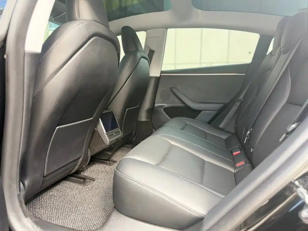Tesla Model 3 — миниатюра 12