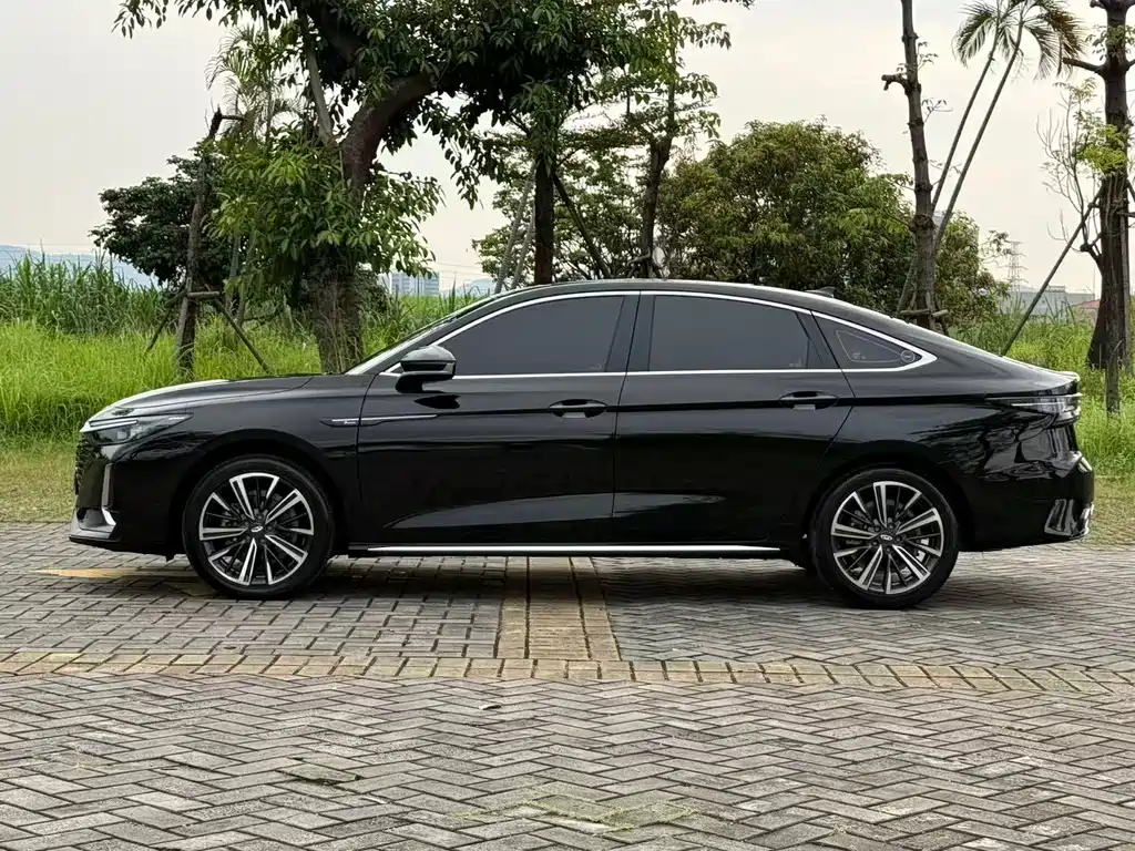 Chery Arrizo 8 — миниатюра 28