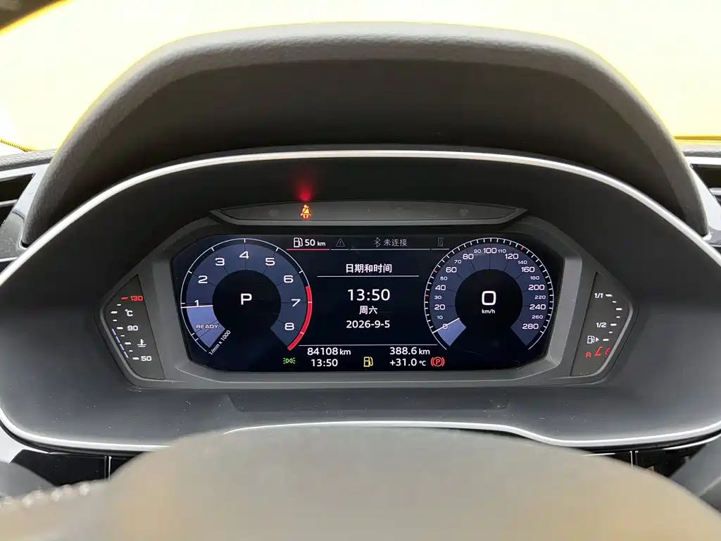 Audi Q3 — миниатюра 17