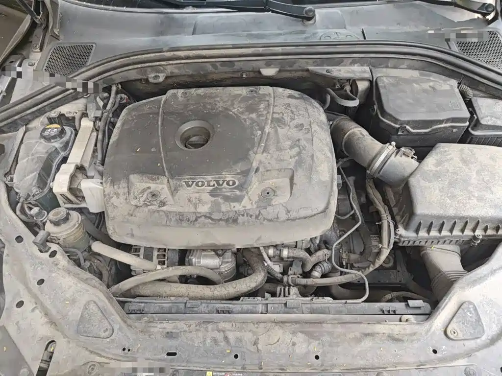 Volvo XC60 — миниатюра 21