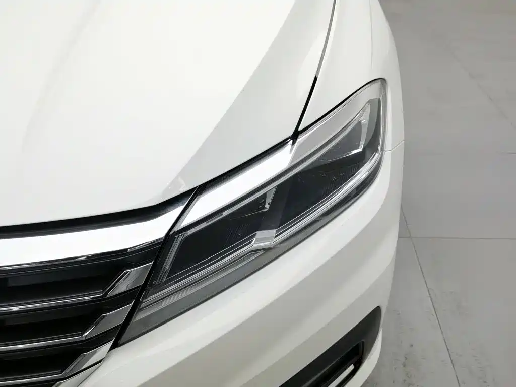 Volkswagen Lavida — миниатюра 7