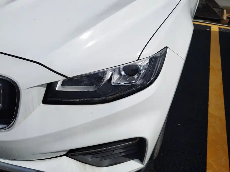 Geely Boyue — миниатюра 5