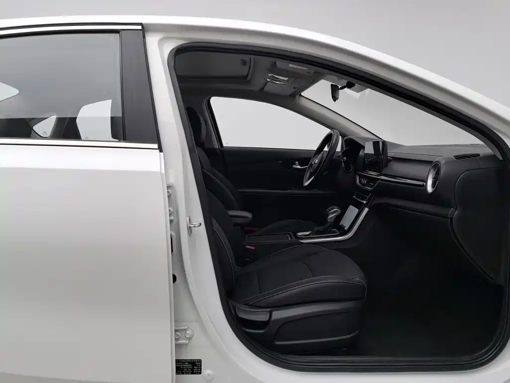 Kia K3 — миниатюра 23