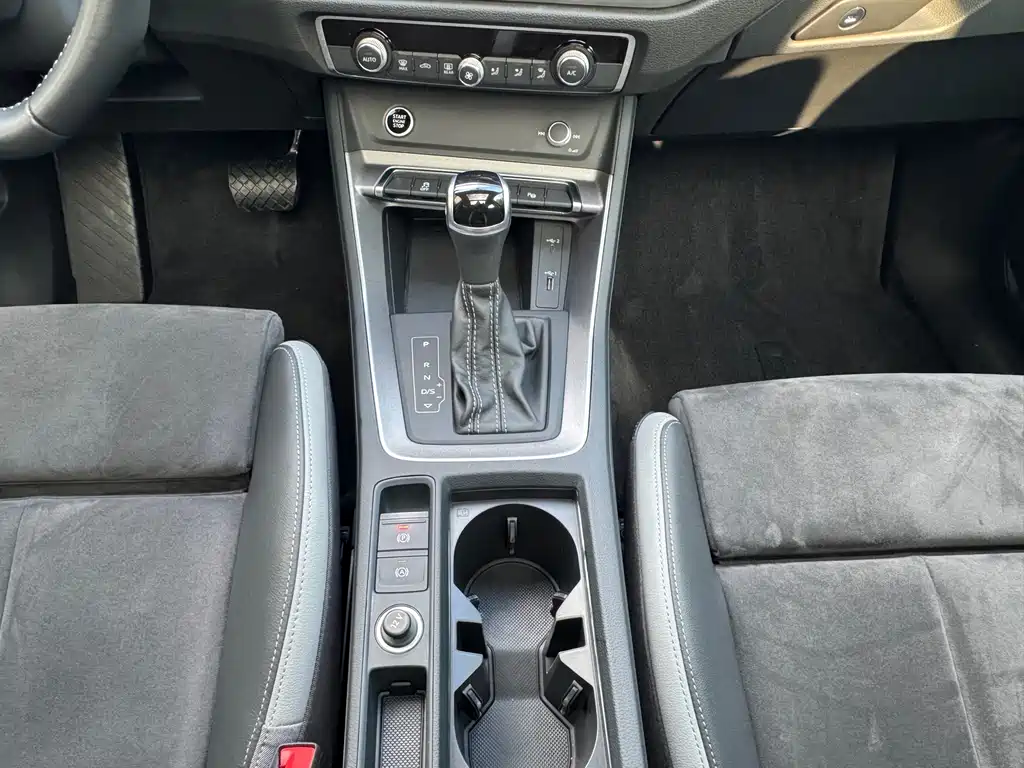 Audi Q3 — миниатюра 23