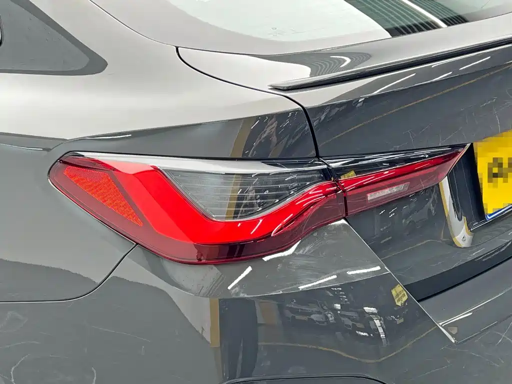 BMW 4 Series — миниатюра 10