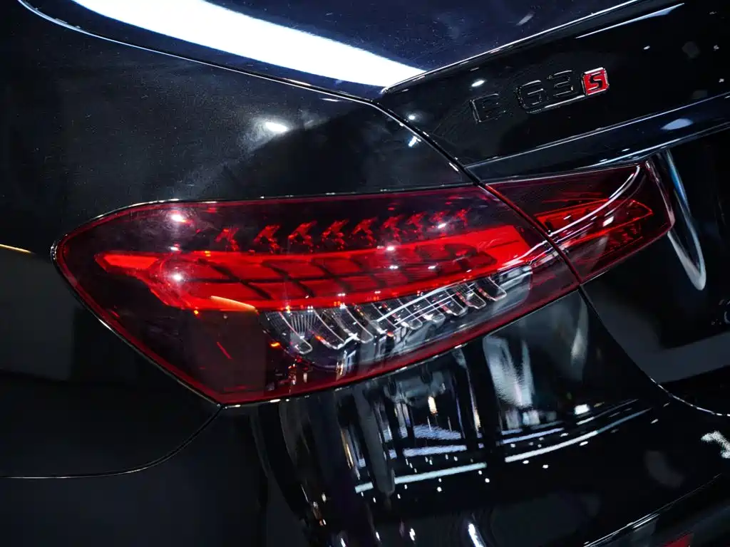 Mercedes-Benz E-Class AMG — миниатюра 15