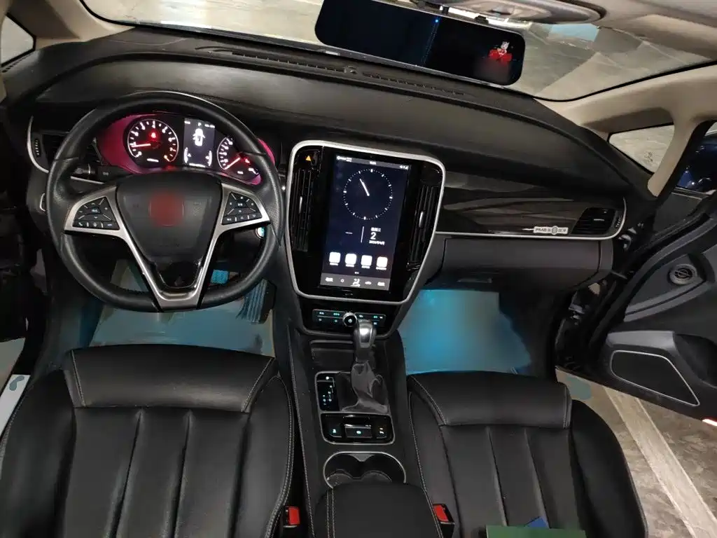BYD MAX — миниатюра 13