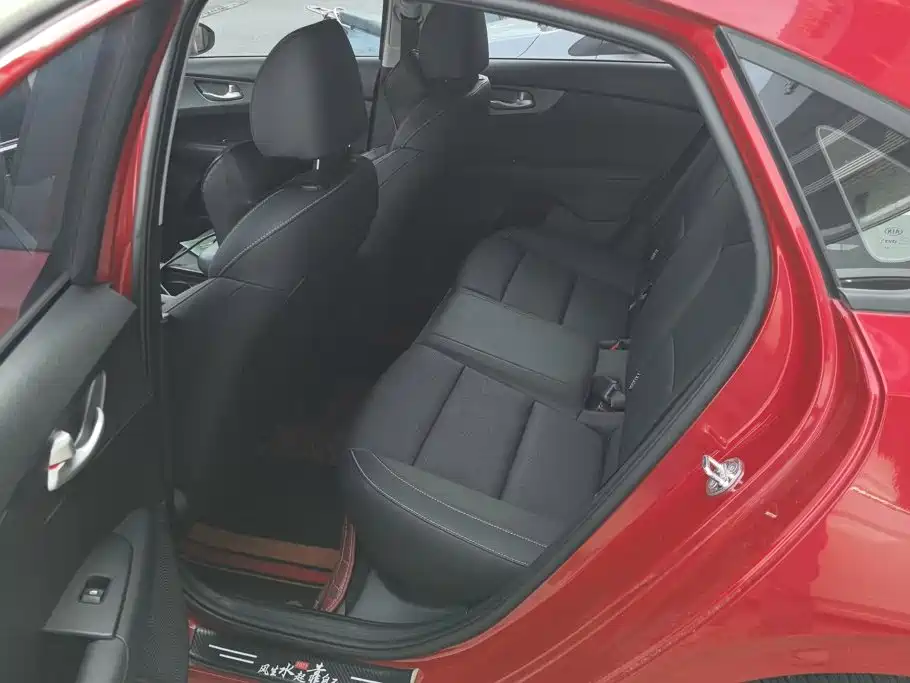 Kia K3 — миниатюра 11