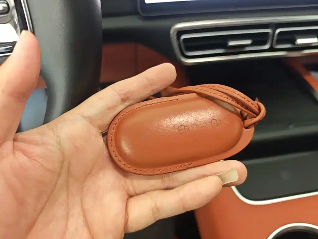 Li Auto Li L8 — миниатюра 9