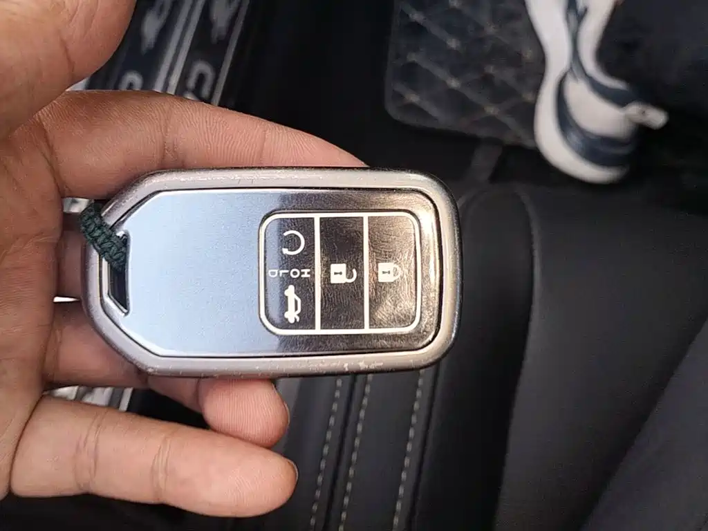 Honda Civic — миниатюра 9