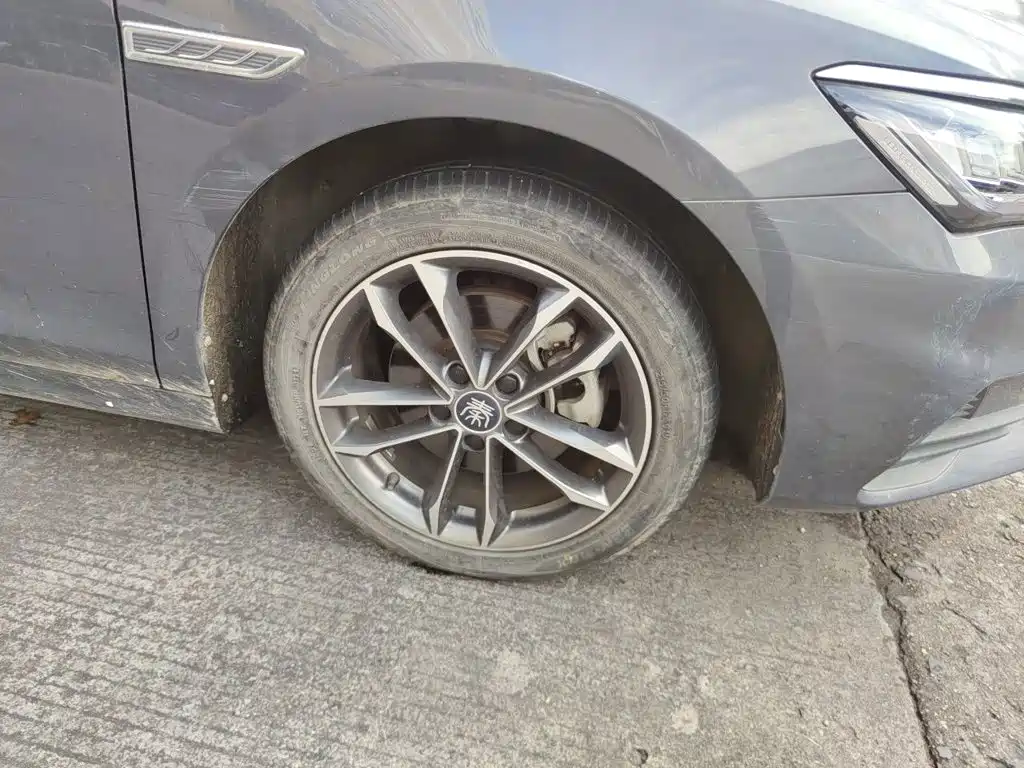 BYD Qin Pro — миниатюра 24