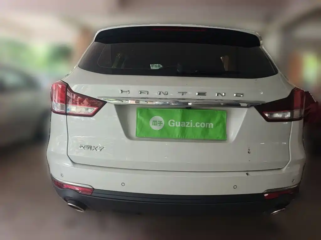 Hanteng Hanteng X7 — миниатюра 3