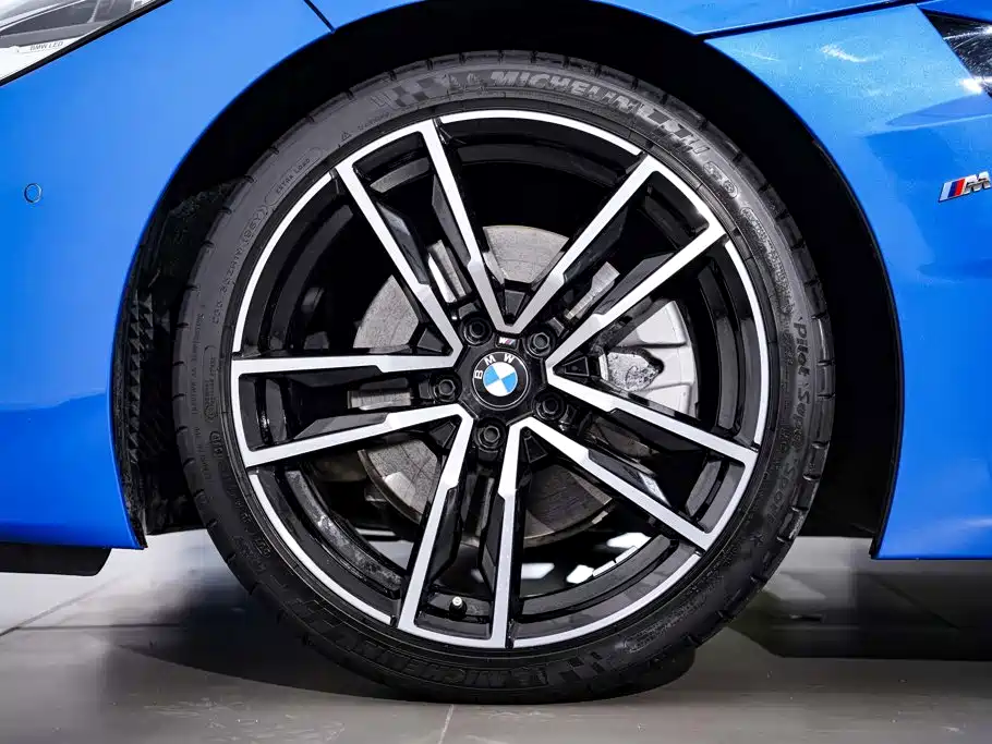 BMW Z4 — миниатюра 12