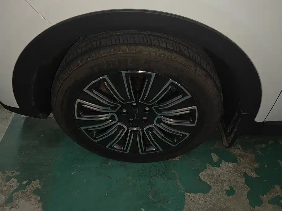 Jetour X70 PLUS — миниатюра 6
