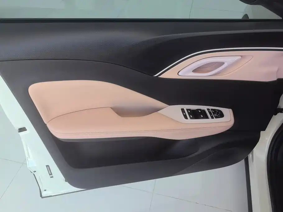 BYD Seagull — миниатюра 7