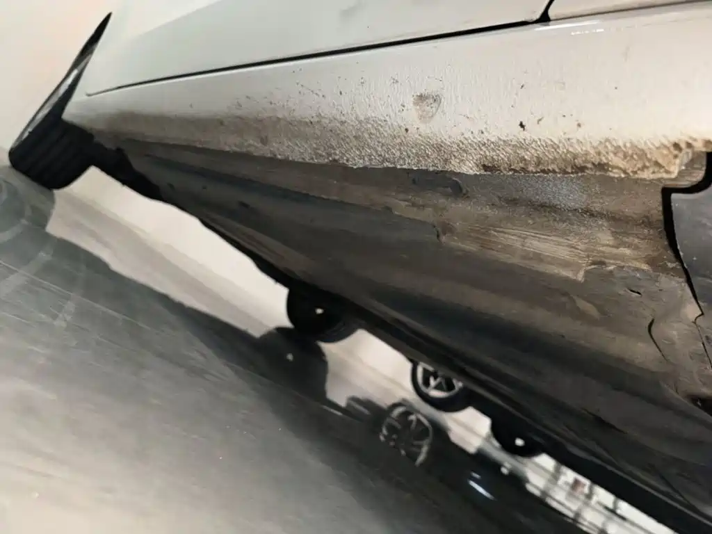 Volkswagen Lamando — миниатюра 21