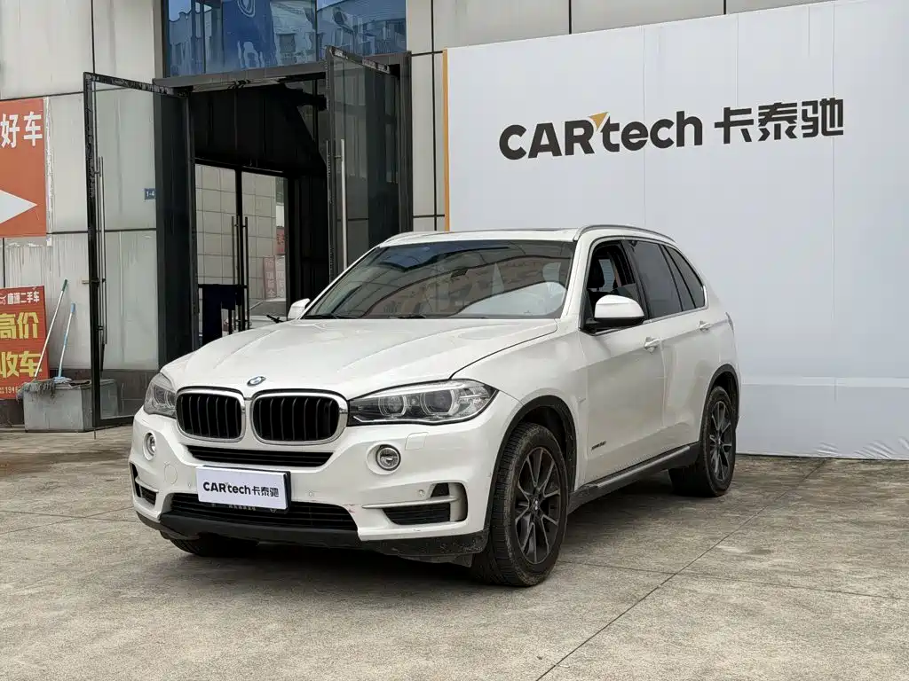BMW X5 (Import)