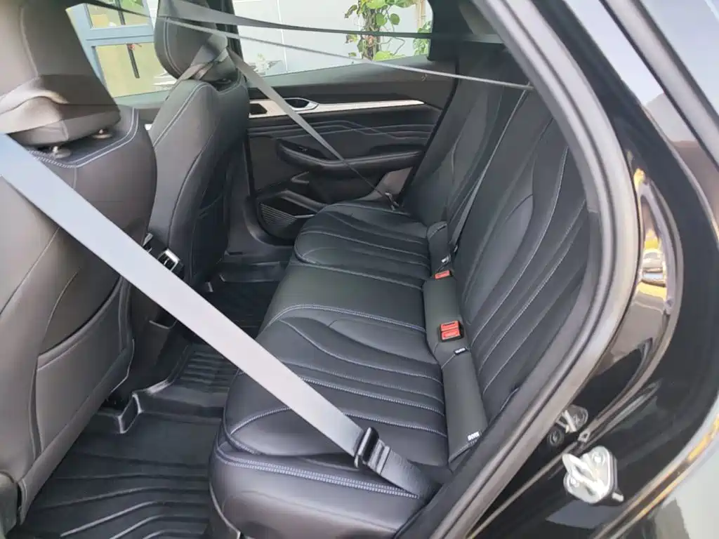 Geely Xingrui — миниатюра 17