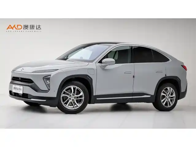 2021 Nio EC6