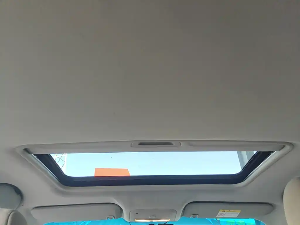 Buick Excelle — миниатюра 18
