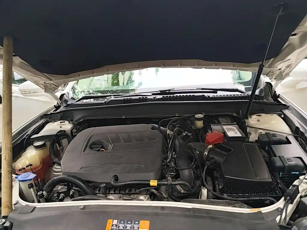 Ford Mondeo — миниатюра 20