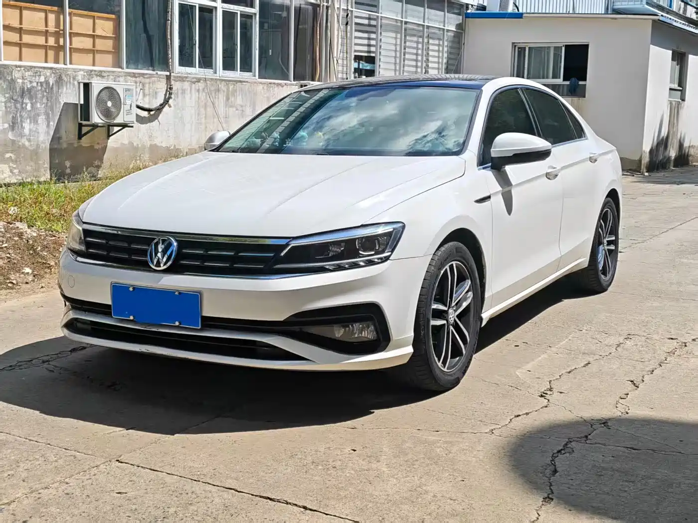 凌渡 2021款 280TSI DSG舒适版 2020