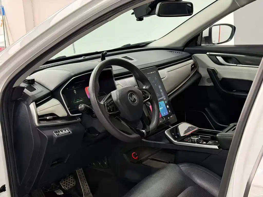 WM Motor EX5 — миниатюра 8