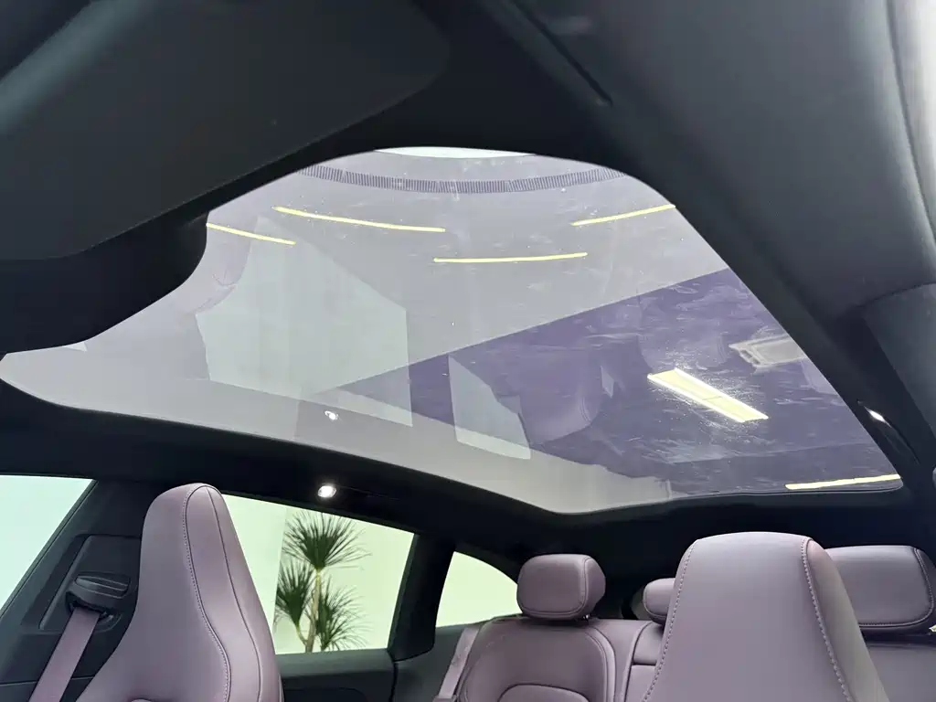 NIO ET5T — миниатюра 15