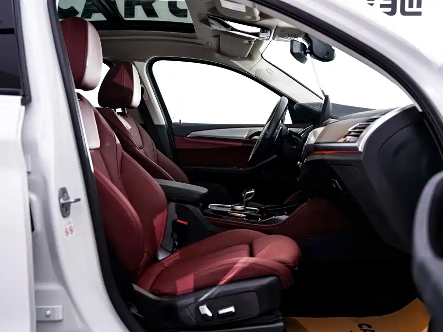 BMW X4 — миниатюра 19