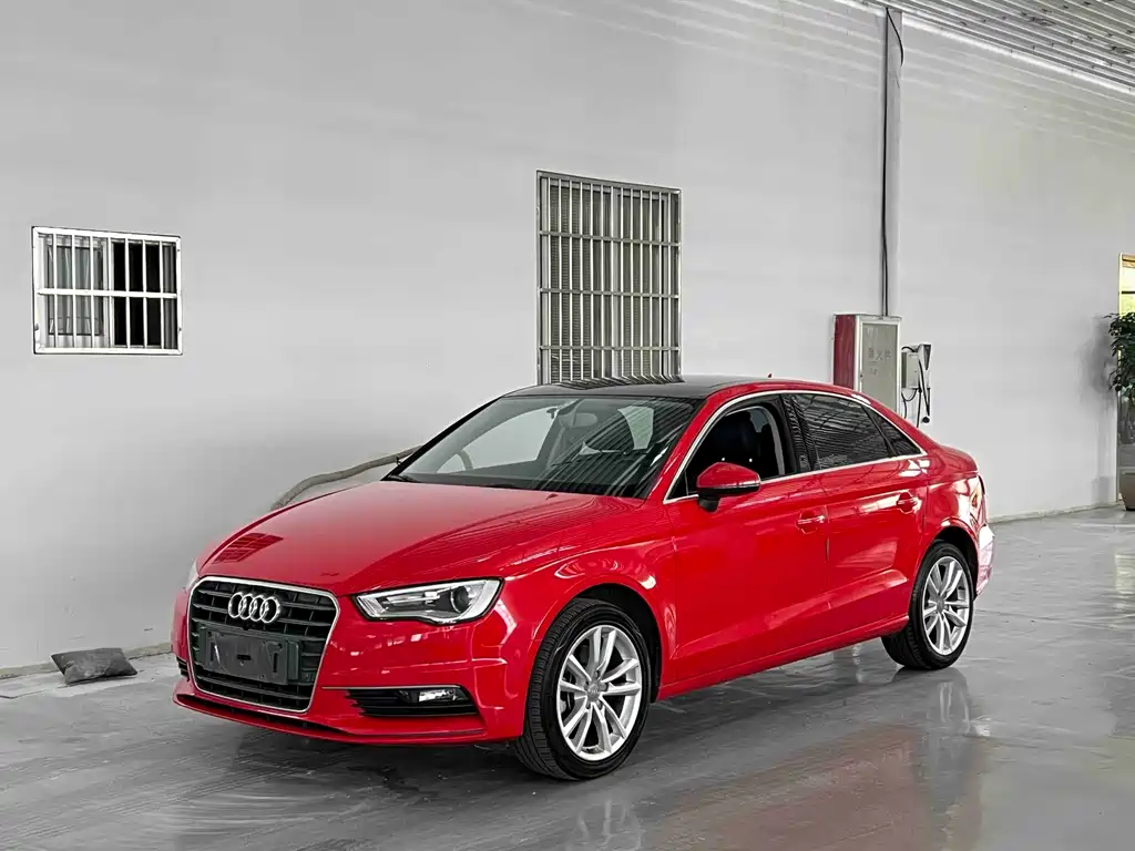 Купить Audi A3