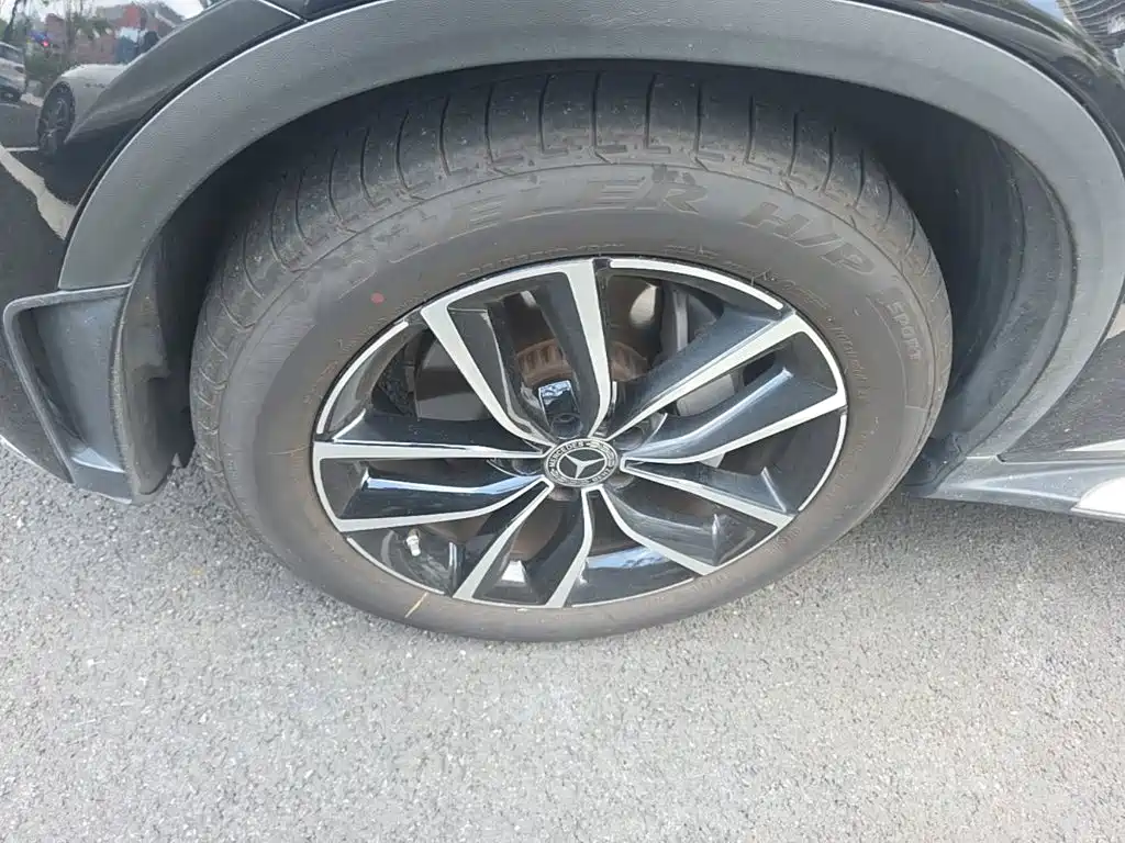 Mercedes-Benz GLC — миниатюра 23