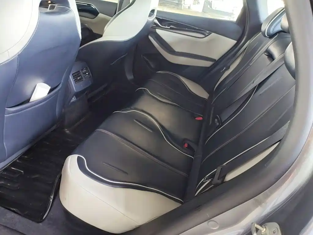 BYD Qin PLUS — миниатюра 17