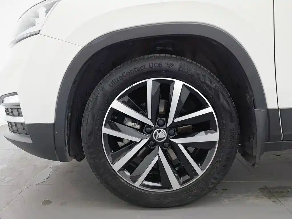 Skoda Kamiq — миниатюра 17