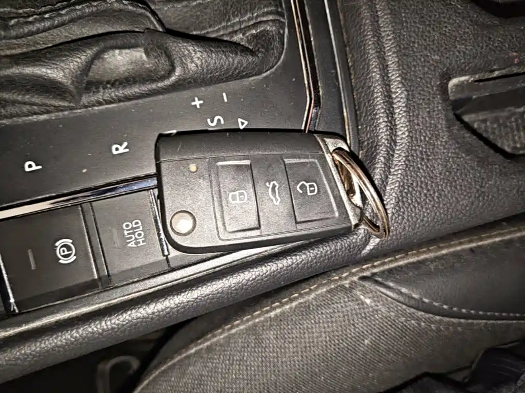 Volkswagen Lavida — миниатюра 9