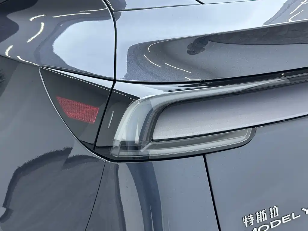 Tesla Model Y — миниатюра 12