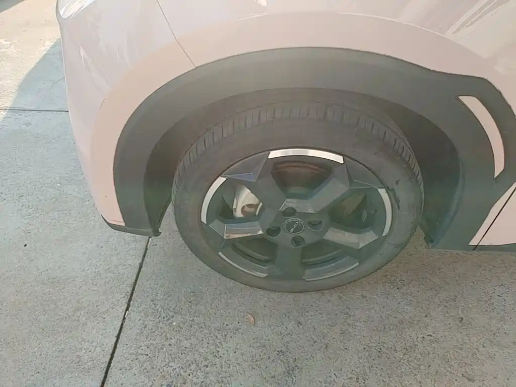BYD Seagull — миниатюра 23