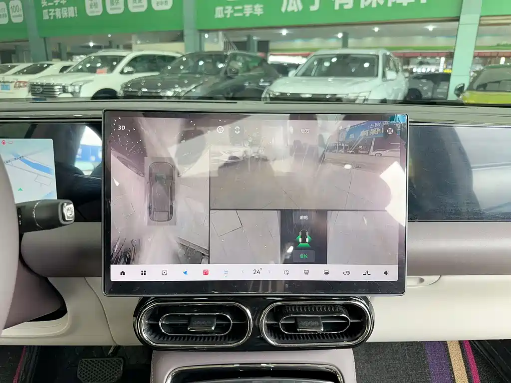 Leapmotor Leapmotor C11 — миниатюра 20