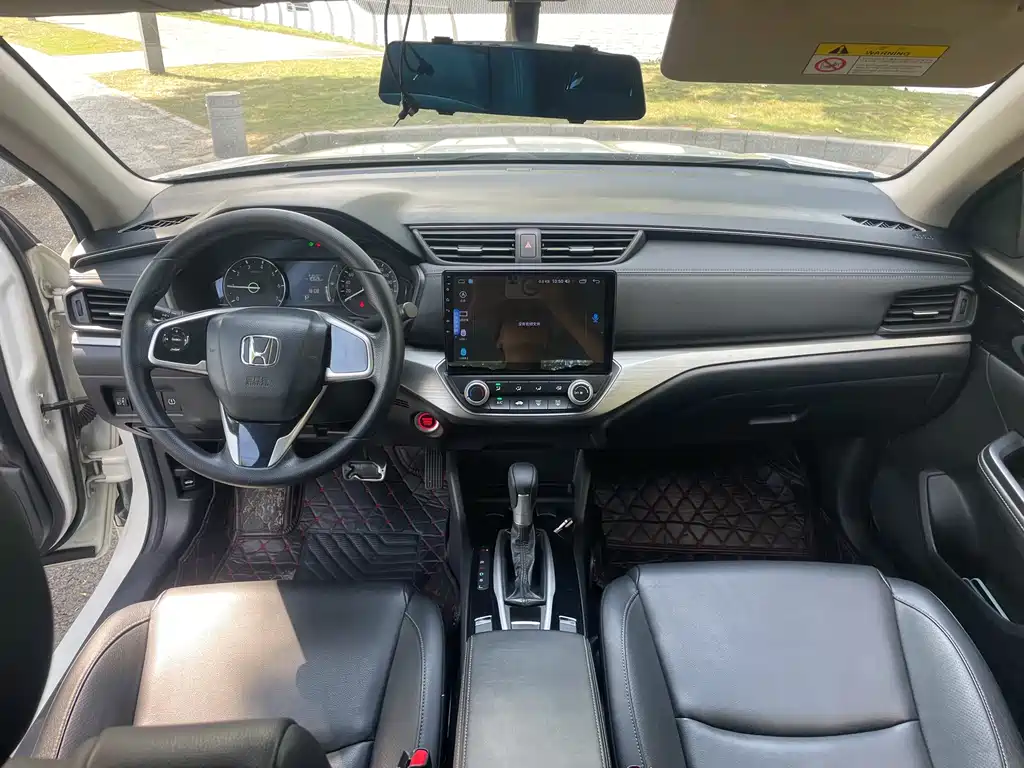 Honda Envix — миниатюра 18
