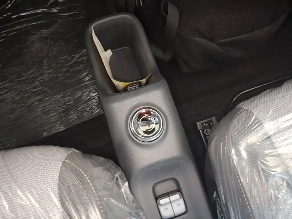 Wuling Zhiguang EV — миниатюра 13