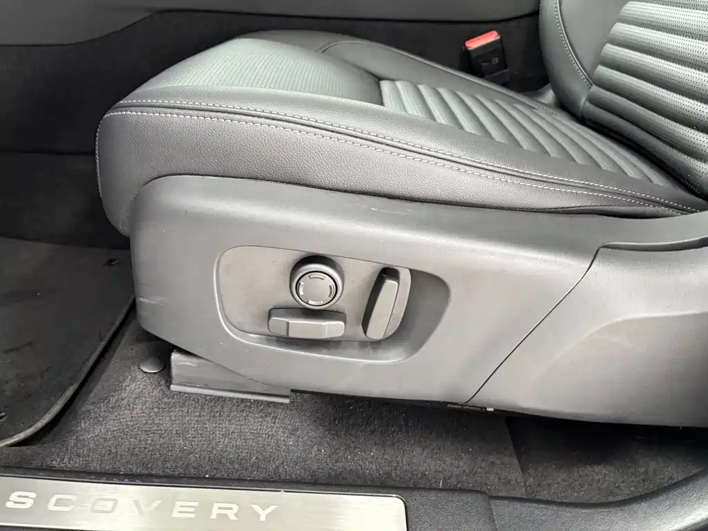 Land Rover Discovery Sport — миниатюра 13