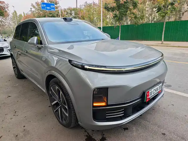 IDEAL CAR IDEAL L9 2023